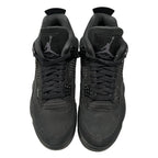 Air Jordan 4 “Black Cat”(No Box)