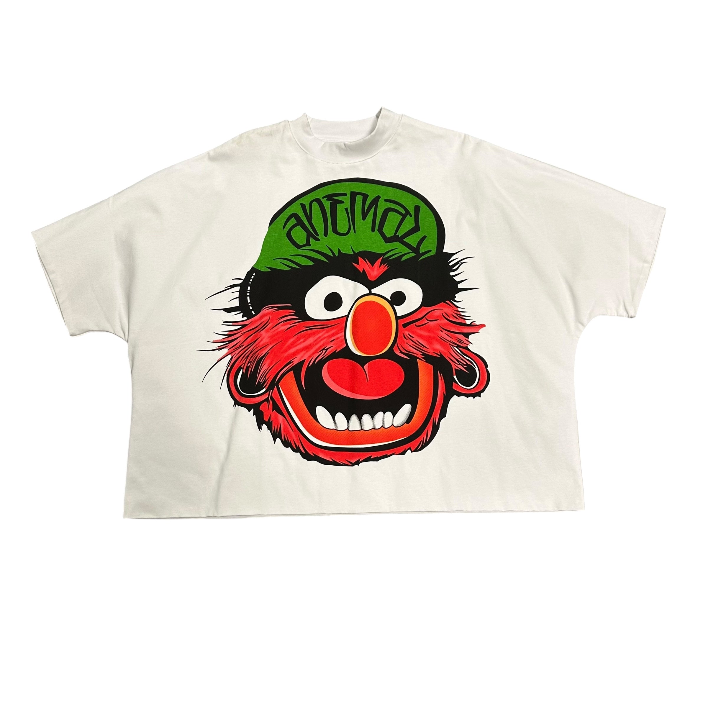 Billionaire Studios Elmo Tee