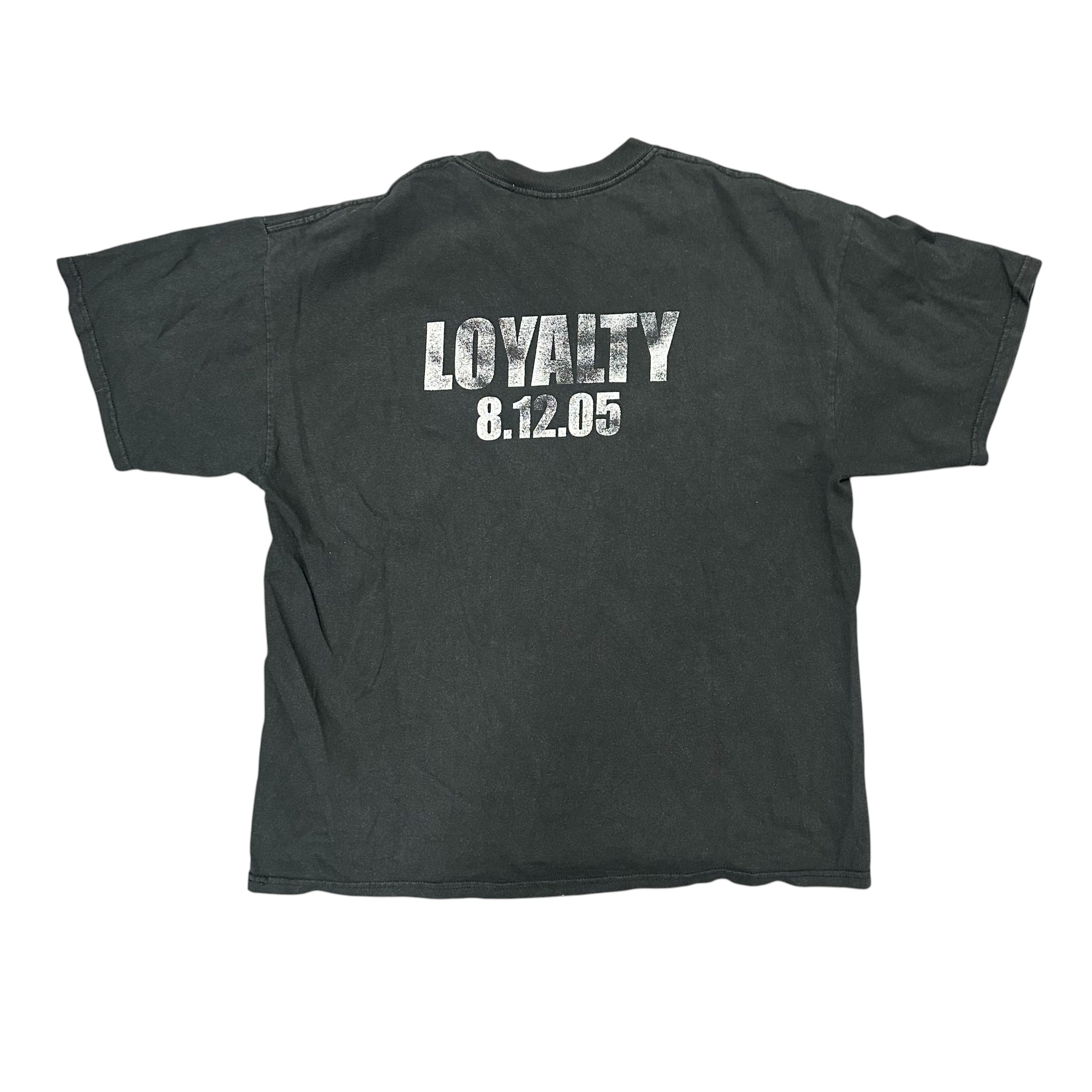 Vintage Four Brothers T-Shirt
