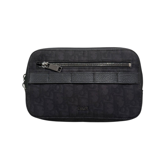 Dior Safari Shoulder Bag