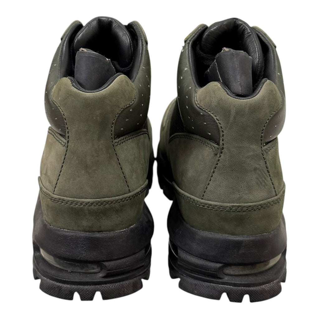 NEW Nike Air Max Olive Goadome boots(No Box)