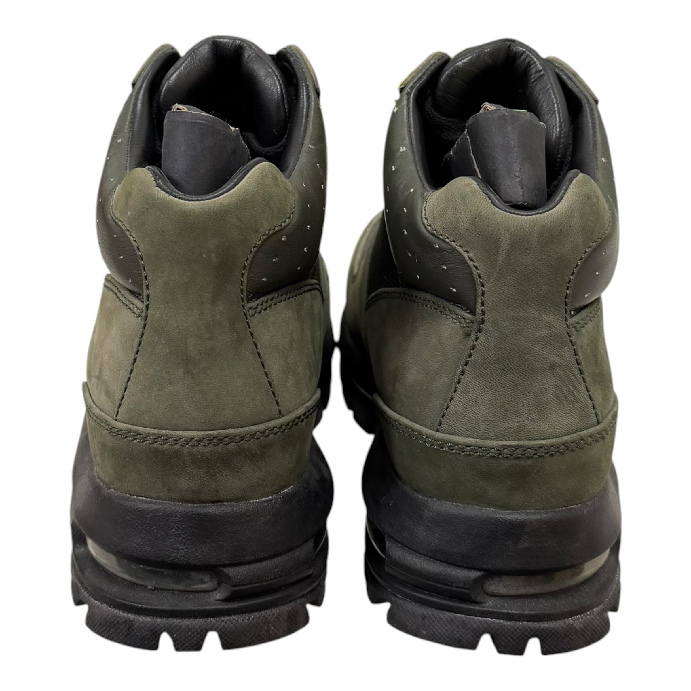NEW Nike Air Max Olive Goadome boots(No Box)