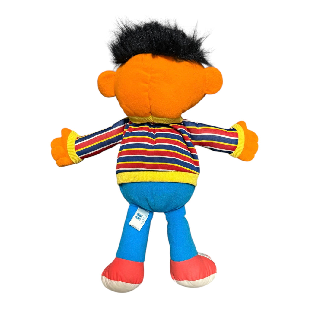 Sesame Street Ernie Doll