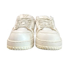 Louis Vuitton Jumbo White Trainers