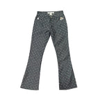 Women’s Vintage Guess All Over Print Jeans FDWMNS