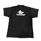 Balenciaga Phantom Black Tee