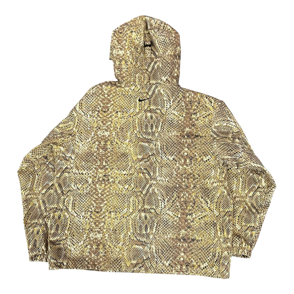 Supreme Nike ACG Snake Skin Pullover