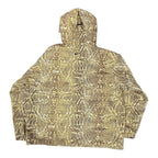 Supreme Nike ACG Snake Skin Pullover