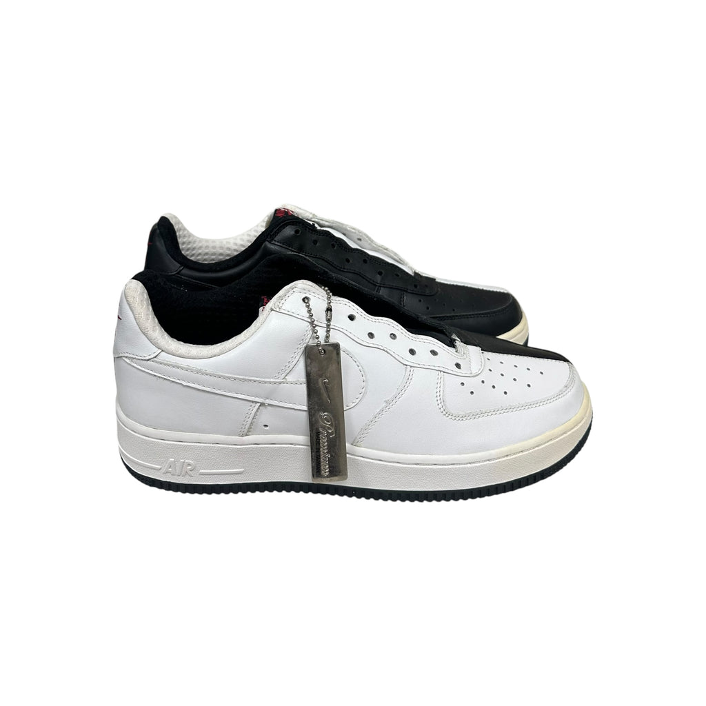 NEW ‘06 Nike Air Force 1 Low Premium “Scarface” (No Box)