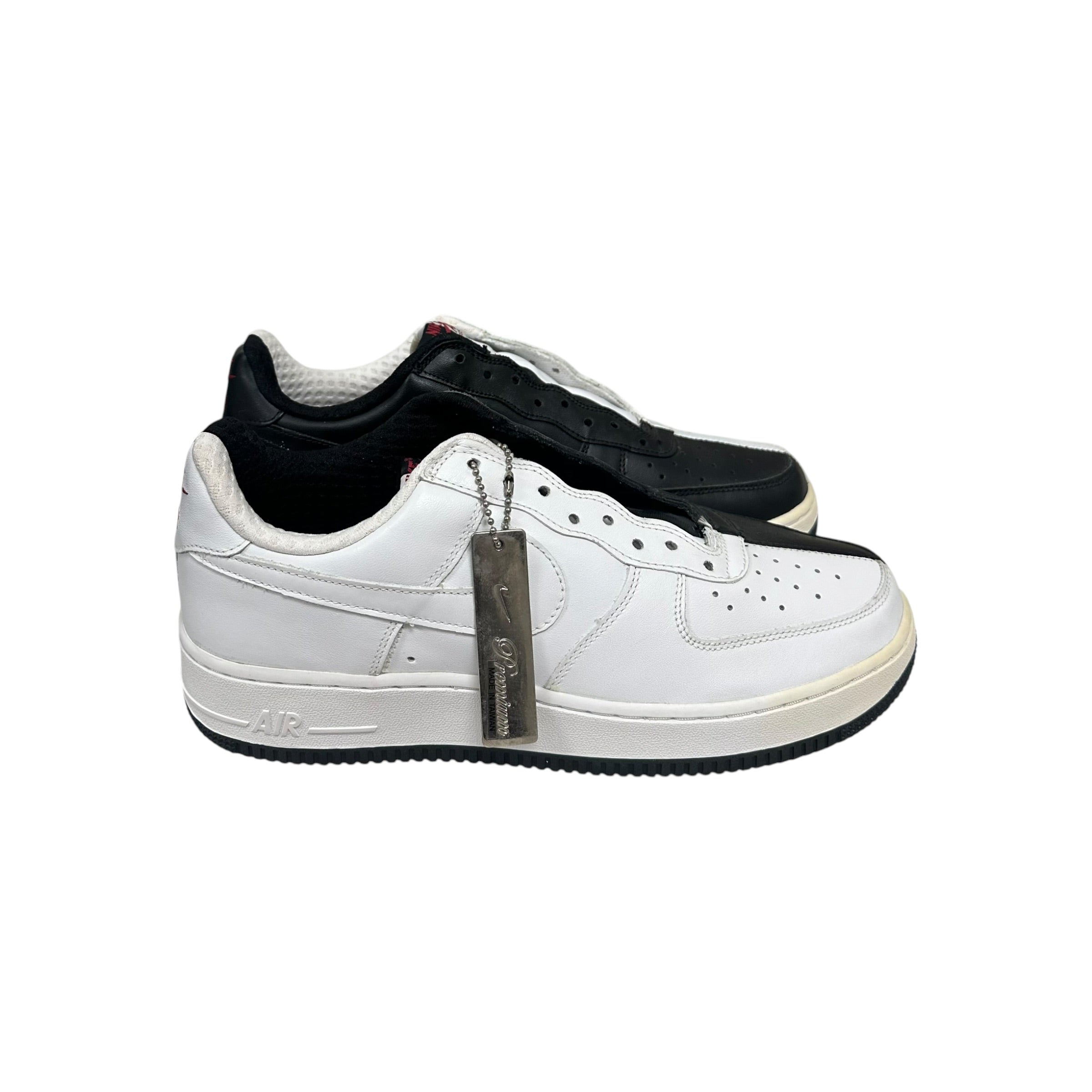 NEW ‘06 Nike Air Force 1 Low Premium “Scarface” (No Box)