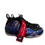 Galaxy Foamposite
