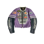 Vanson Leather Jacket