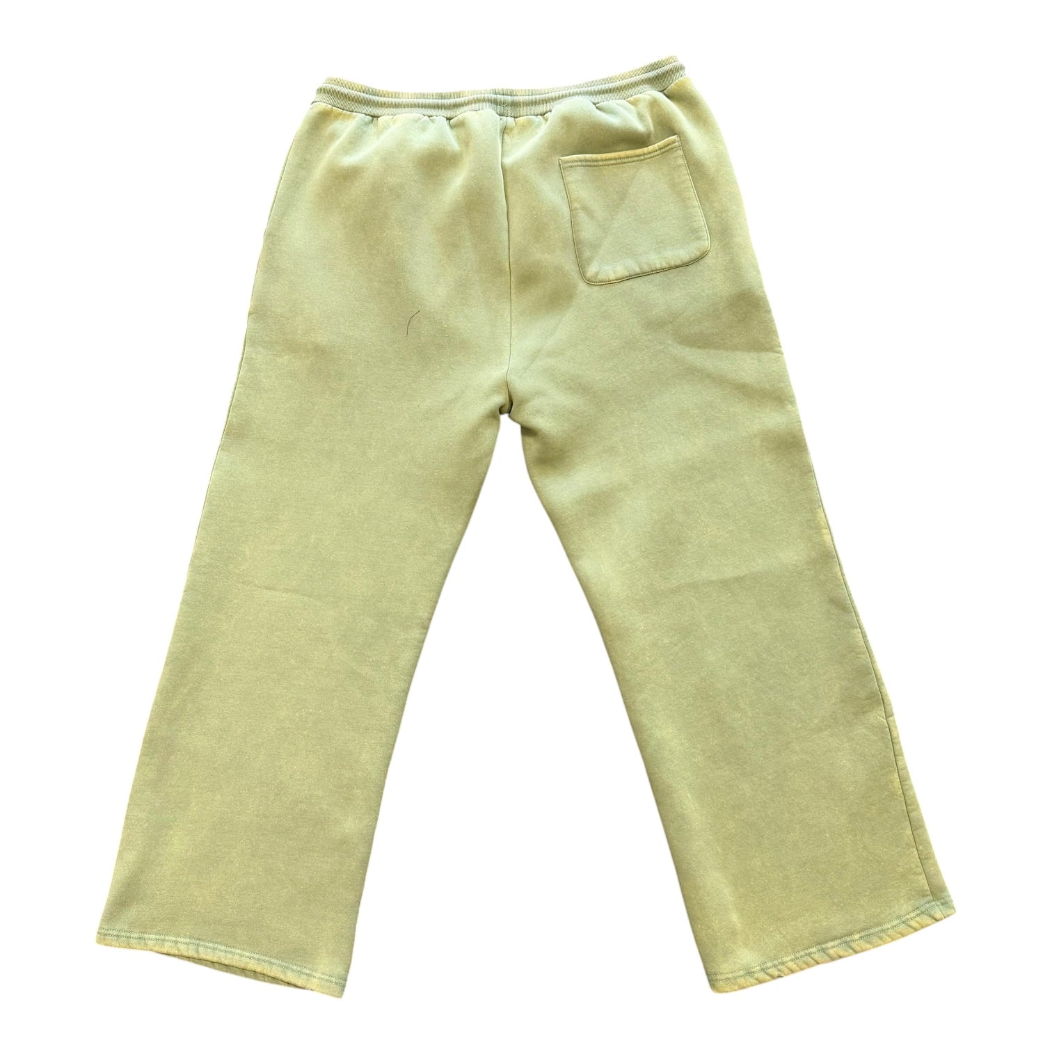 GV Gallery Green “Casamigos” Sweatpants