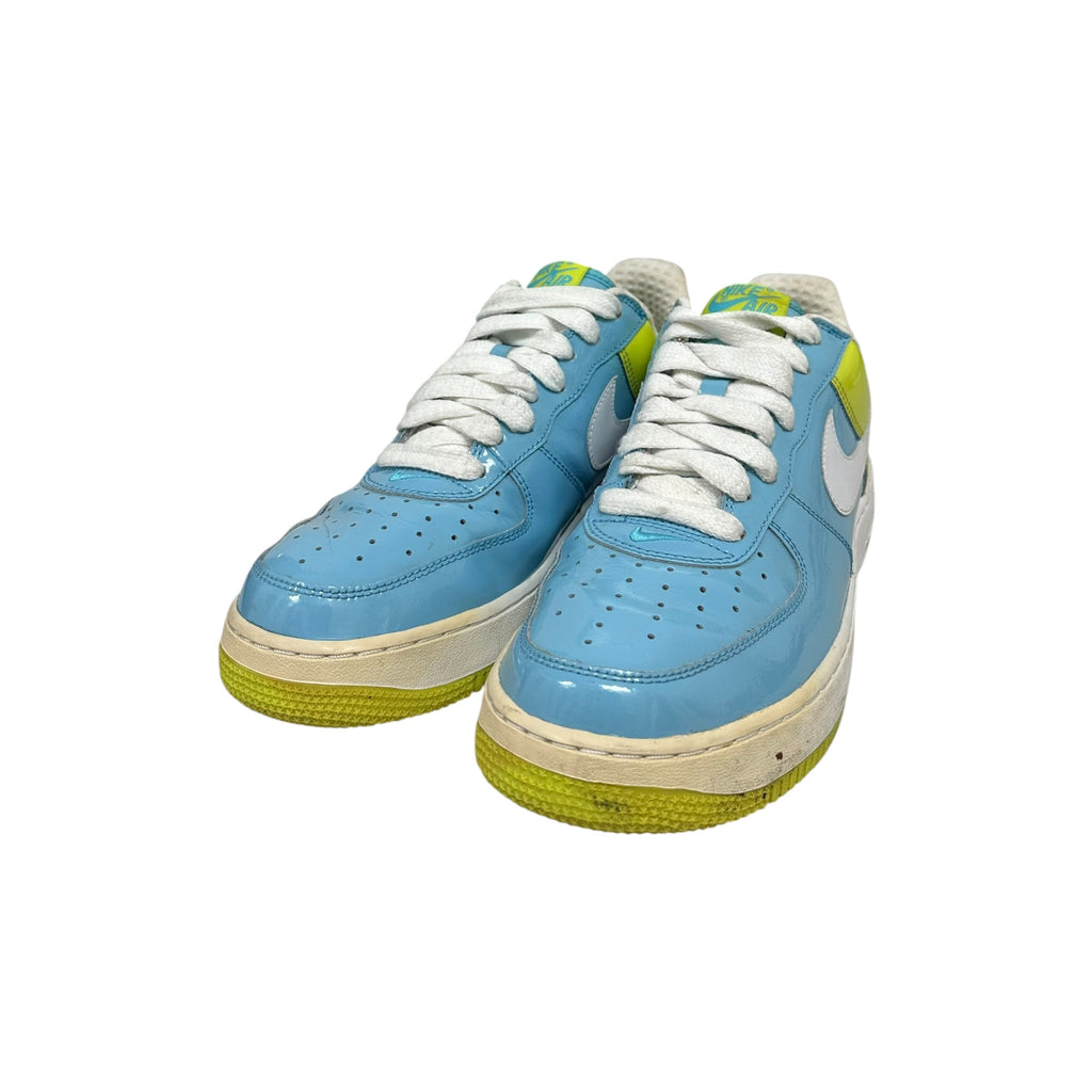 ‘06 2006 Nike Air Force 1 Premium "Pixie" (No Box)