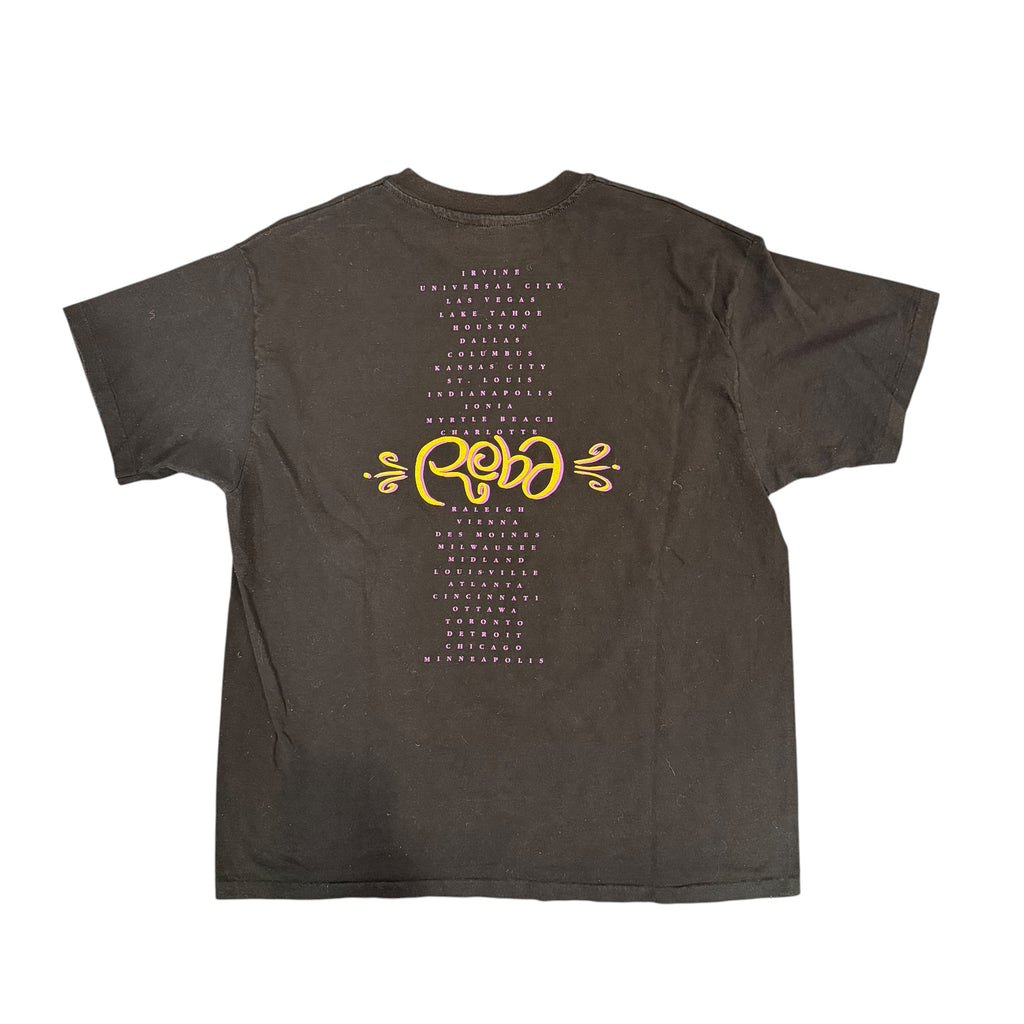 Vintage Reba McEntire Tee