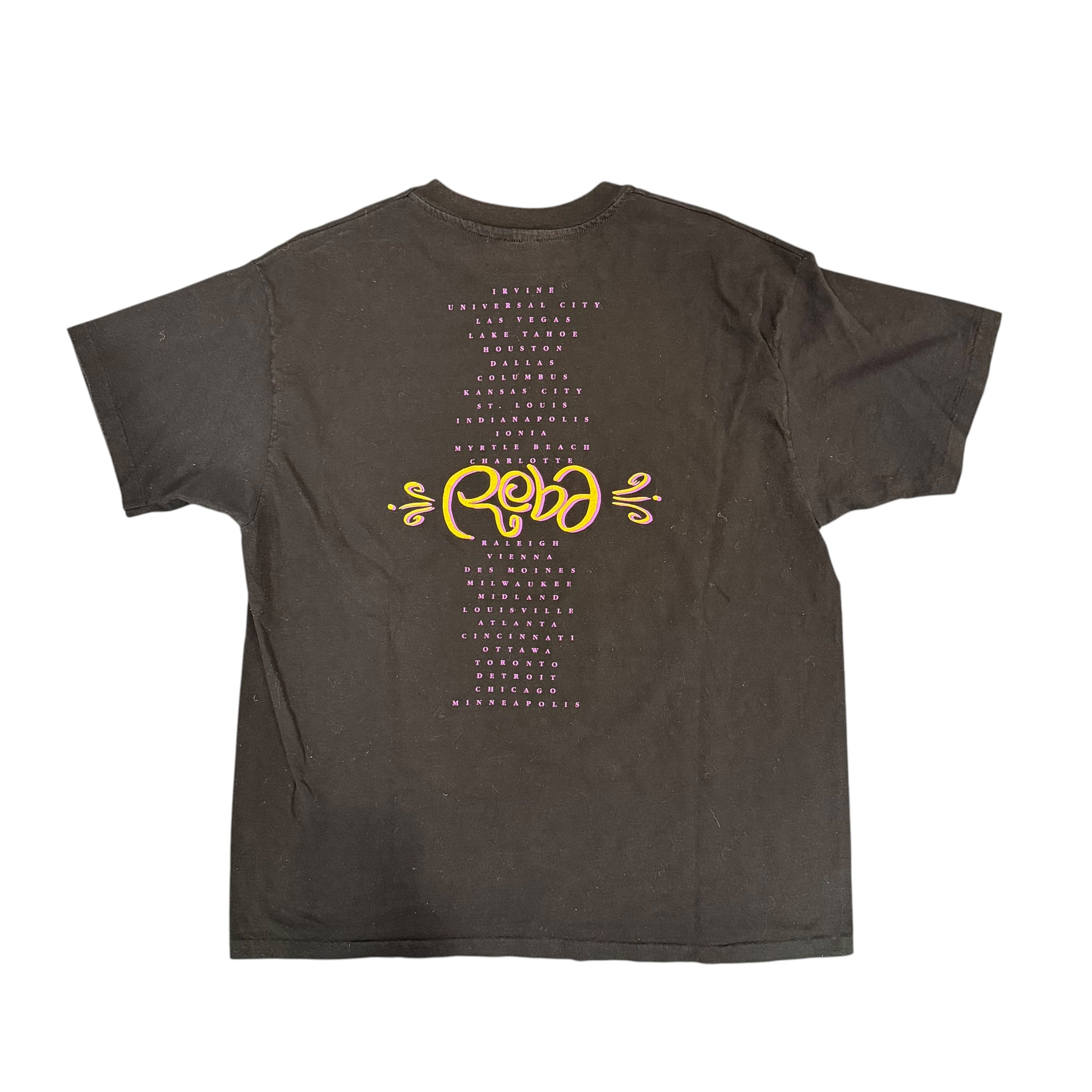 Vintage Reba McEntire Tee