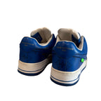Nike Air Force 1 x Louis Vuitton “Blue”