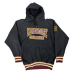 Vintage AACA Morehouse College Navy Hoodie