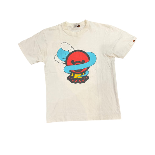 Bape Kaws Tee