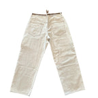 NEW GV Gallery Neapolitan Denim Jeans