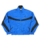 Vintage ‘90s Jordan Blue Track Jacket