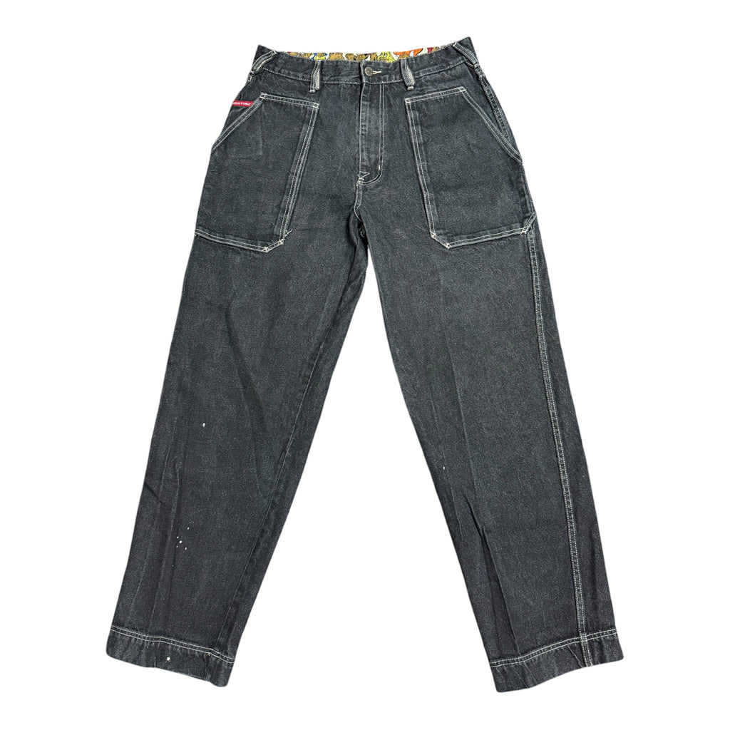 Platinum FUBU "Fat Albert and Friends"