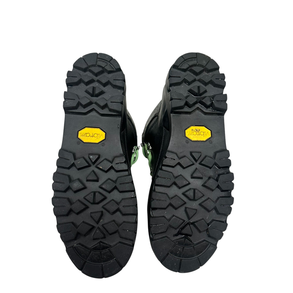 Stussy × Timberland GORE-TEX World Hiker Boot