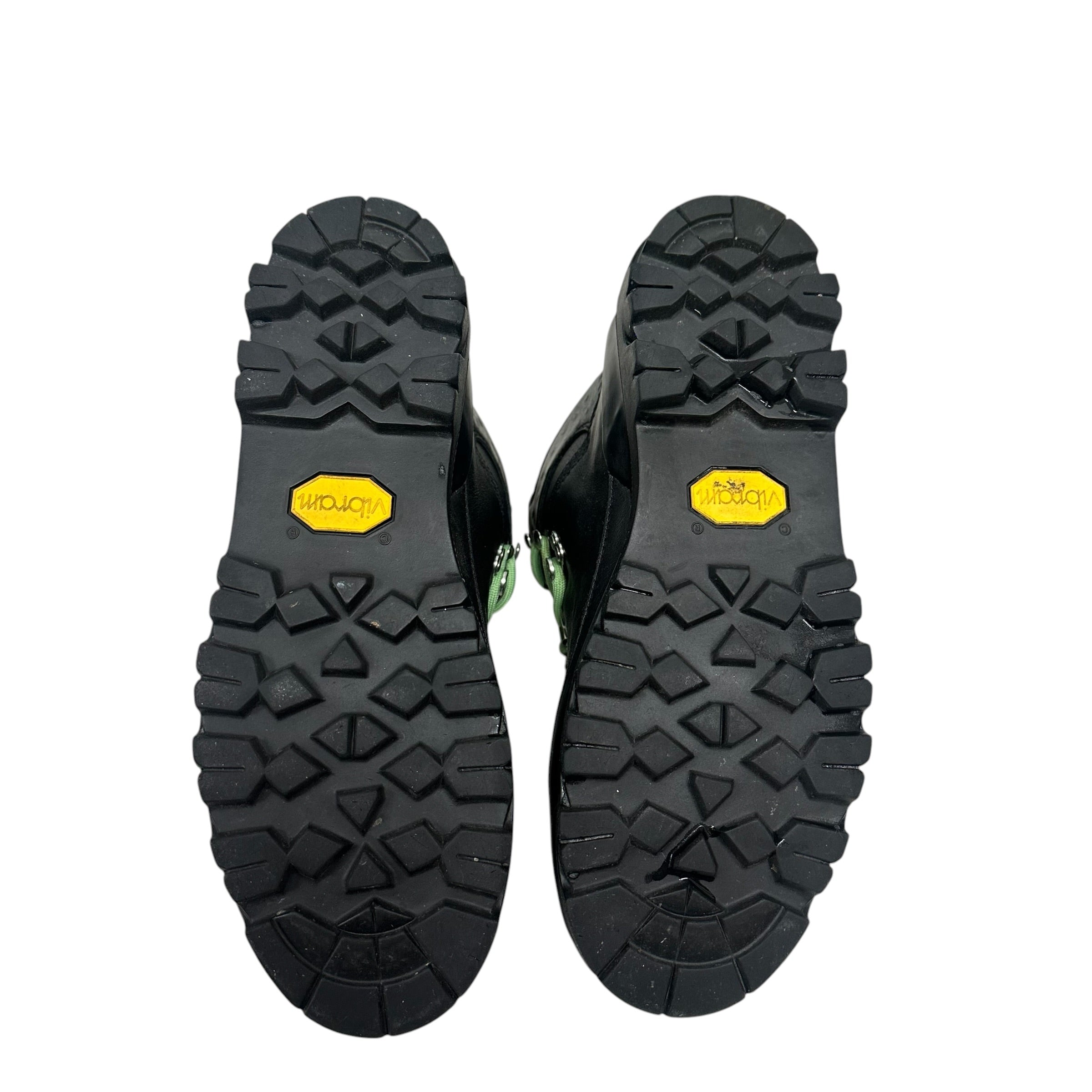 Stussy × Timberland GORE-TEX World Hiker Boot