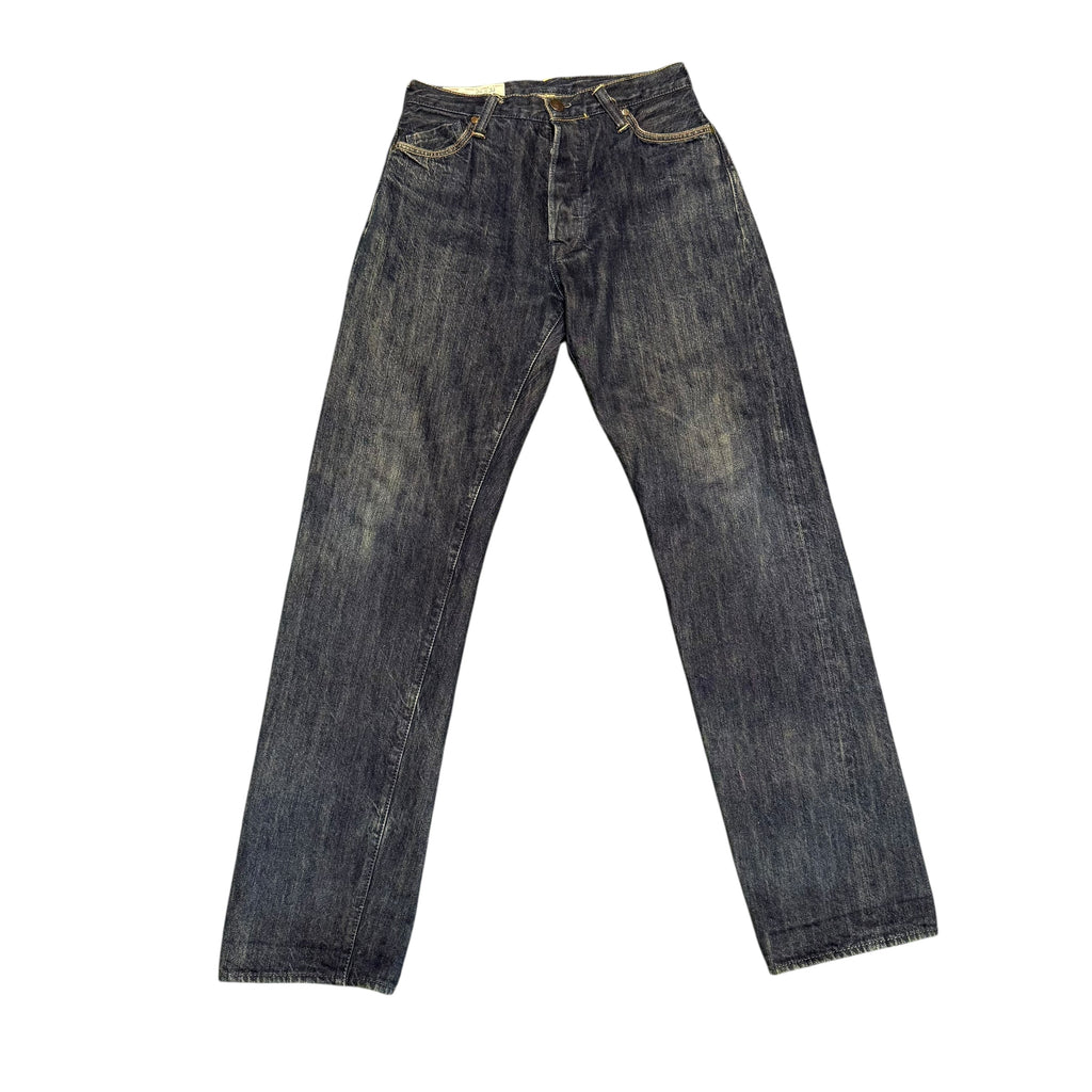 Evisu Jeans
