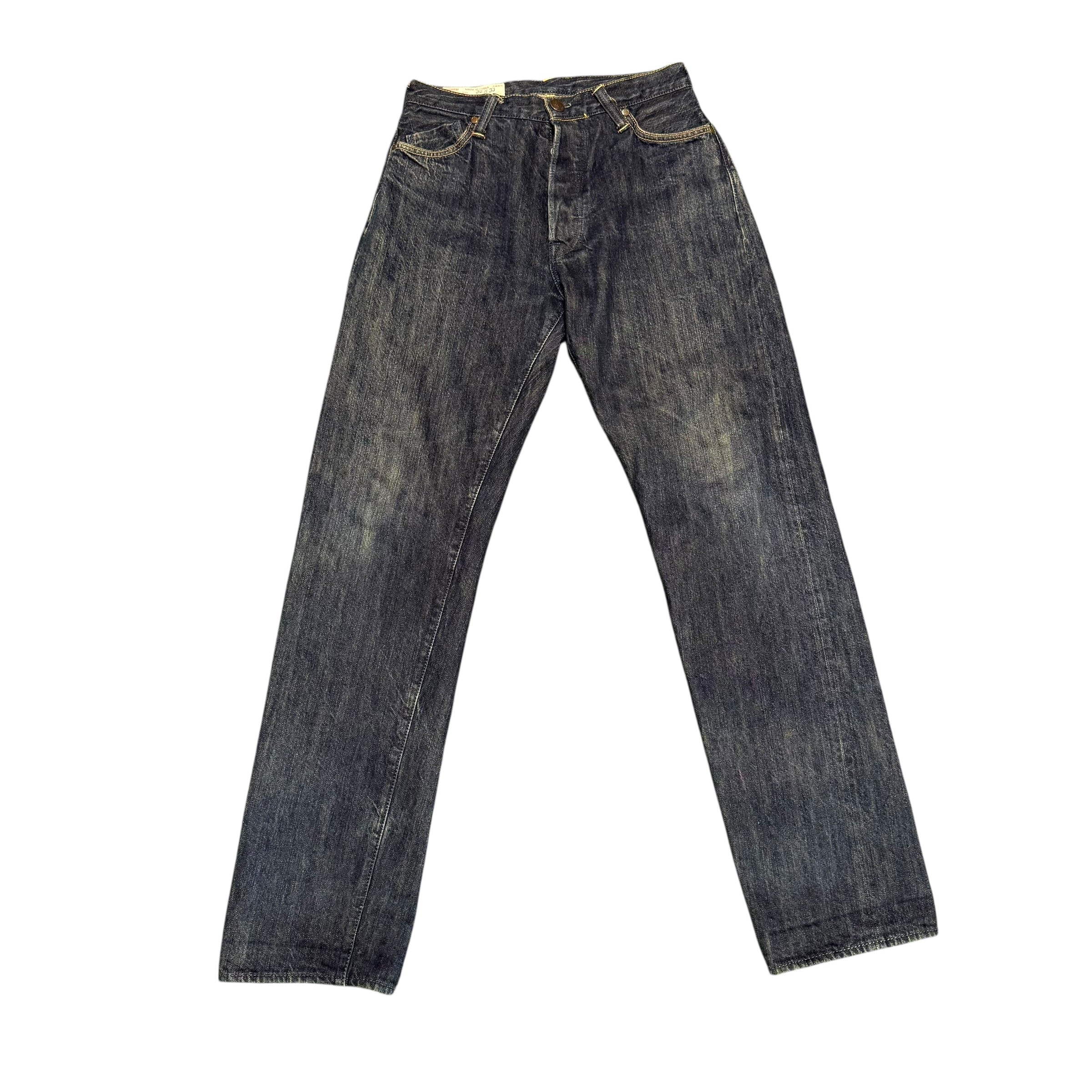 Evisu Jeans