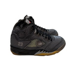 Jordan 5 Off White Muslim (No Box)