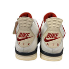 NEW BIKE AIR x Air Jordan 4 Retro “Brick After Brick”