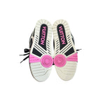 New Louis Vuitton LV Skate Sneaker Black/Pink