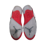 Air Jordan 5 Retro OG "Fire Red"
