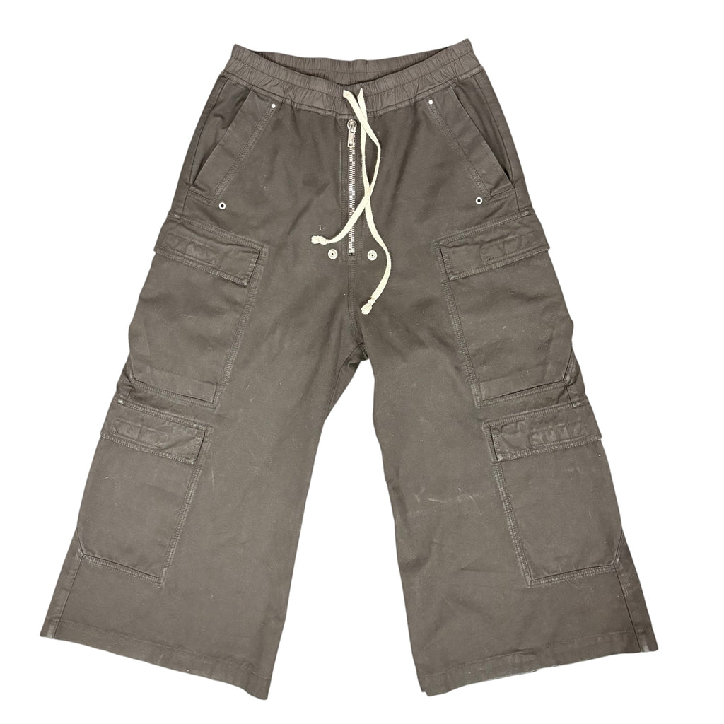 Rick Owens DRKSHDW Double Jumbo Belas Cargo Pants