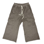 Rick Owens DRKSHDW Double Jumbo Belas Cargo Pants