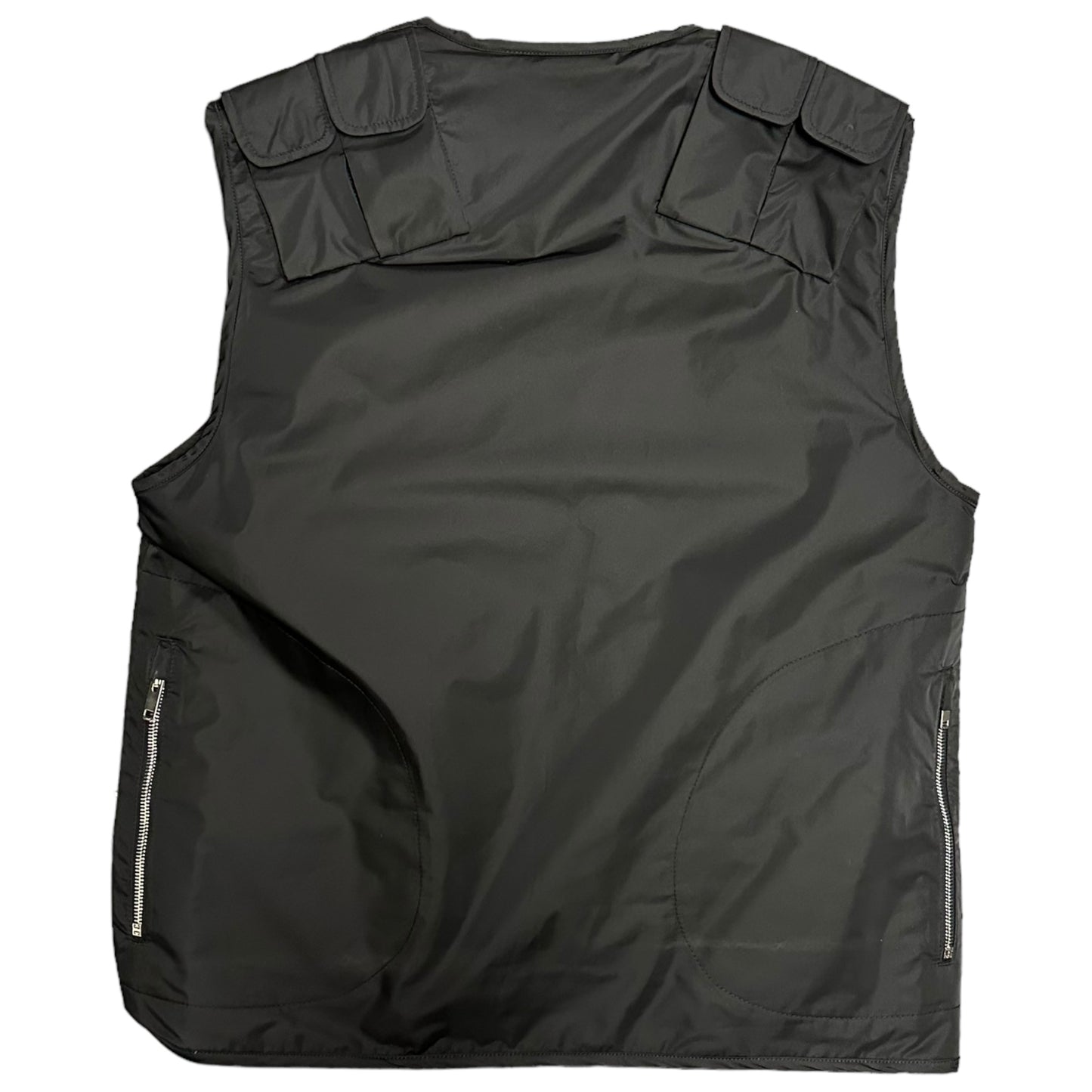 Givenchy Cargo Vest