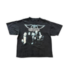 Aerosmith Nine Lives Tee