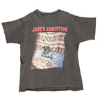 ‘90 Vintage Jane’s Addiction ‘Article 1’ Tee