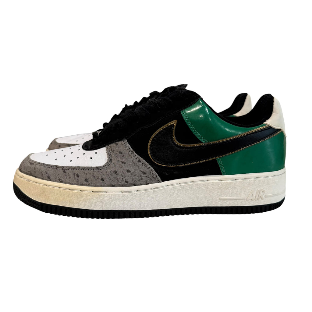 NEW Air Force 1 “Mita” (No Box)