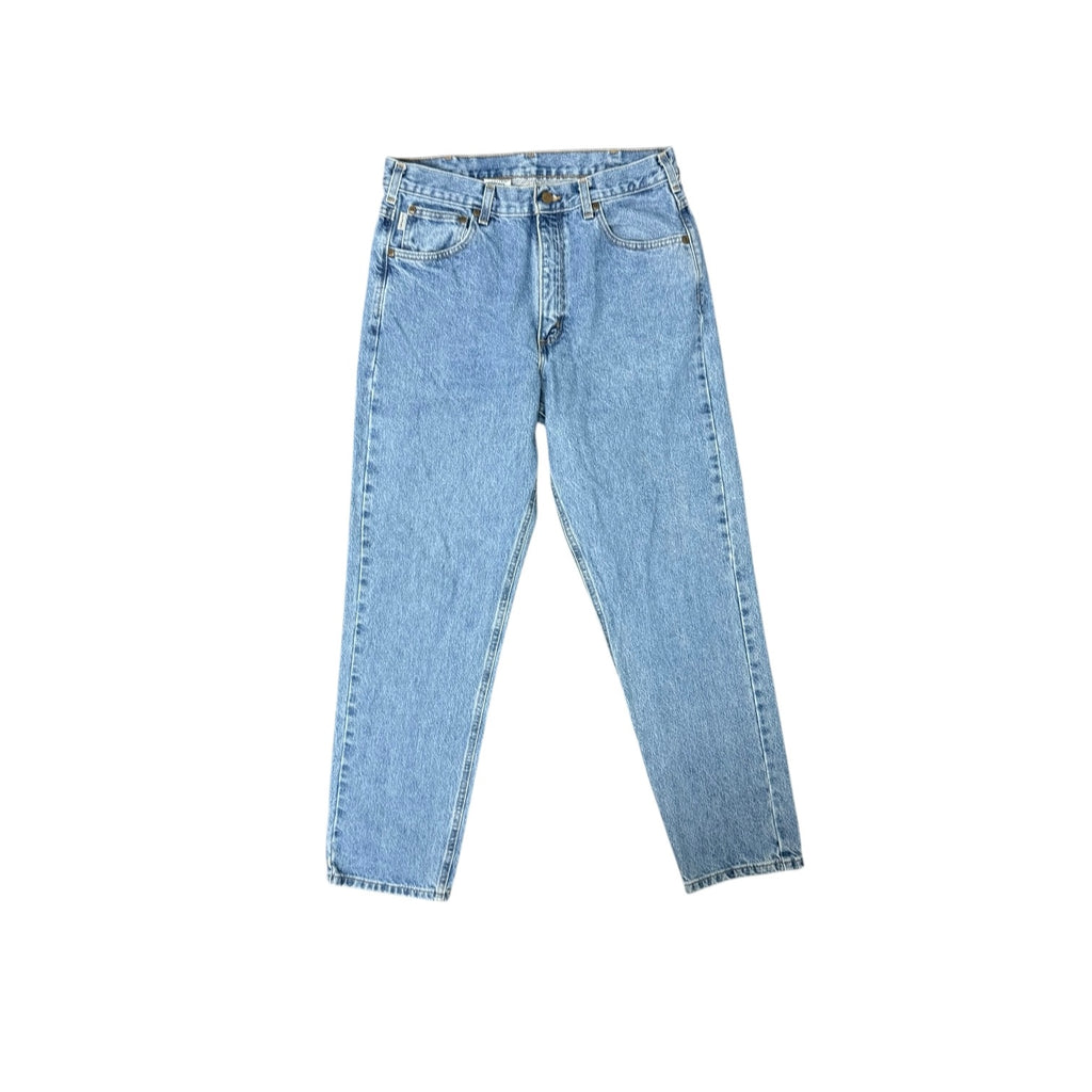 Carhartt Blue Jeans