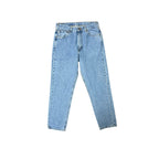 Carhartt Blue Jeans