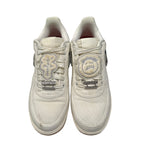 Travis Scott x Air Force 1 “Sail” (No Box)
