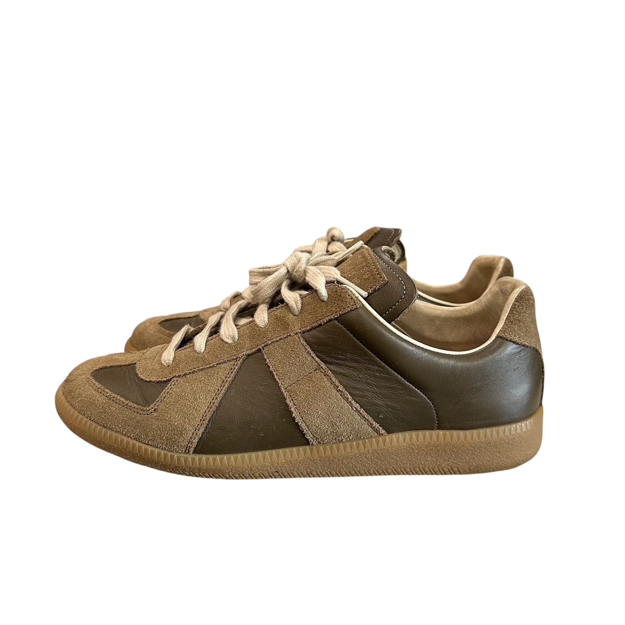 Margiela GATS (No Box)