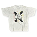Vintage Malcolm X Tee