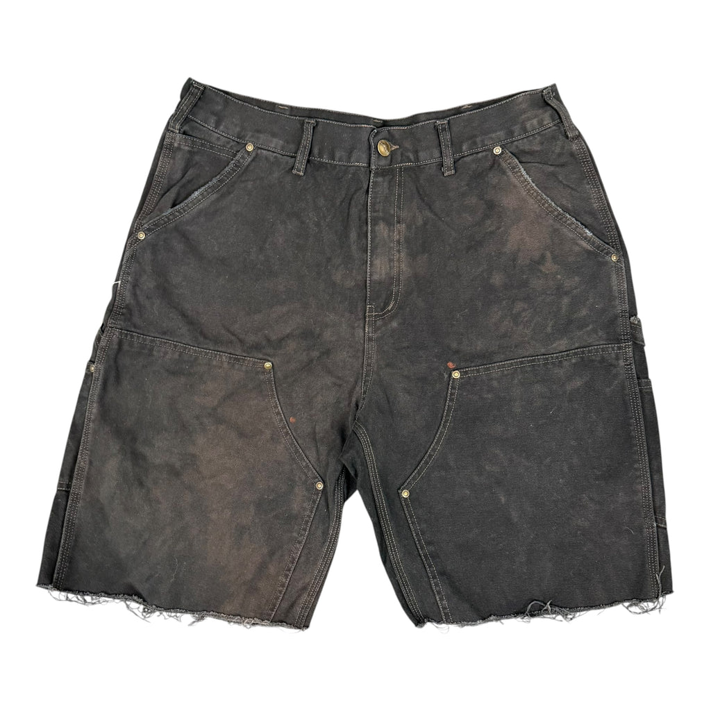 Vintage Carhartt Black Short