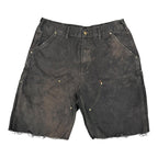 Vintage Carhartt Black Short
