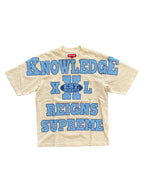 Knowledge Supreme Tee