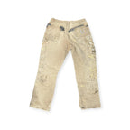 Vintage Carhartt Khaki Pants