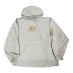 Light Grey Orange County Choppers Hoodie